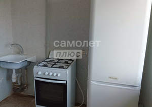 2-к квартира, на длительный срок, 42м2, 3/5 этаж