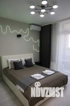 1-к квартира, посуточно, 48м2, 13/21 этаж