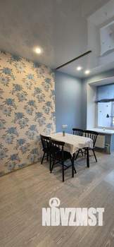 1-к квартира, на длительный срок, 46м2, 8/14 этаж