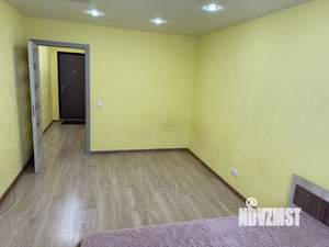 1-к квартира, на длительный срок, 38м2, 24/27 этаж