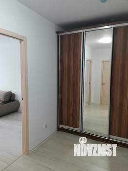 1-к квартира, на длительный срок, 40м2, 11/26 этаж