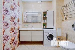 2-к квартира, посуточно, 45м2, 13/24 этаж