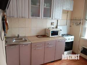 2-к квартира, на длительный срок, 46м2, 6/10 этаж