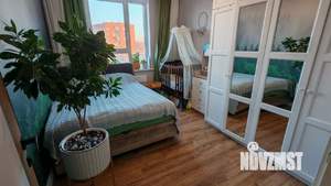 3-к квартира, на длительный срок, 80м2, 8/15 этаж