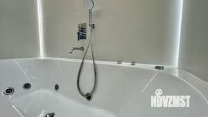 3-к квартира, посуточно, 100м2, 8/16 этаж