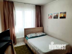 Студия квартира, посуточно, 20м2, 1/16 этаж