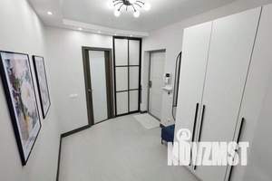 1-к квартира, посуточно, 10м2, 5/19 этаж