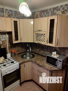 2-к квартира, посуточно, 40м2, 4/9 этаж