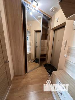 1-к квартира, на длительный срок, 35м2, 20/26 этаж