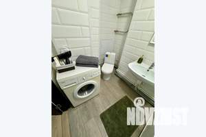 1-к квартира, посуточно, 50м2, 6/32 этаж