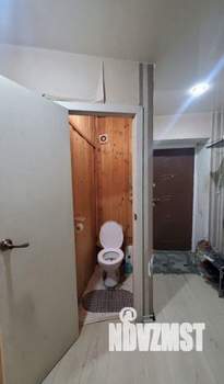 2-к квартира, на длительный срок, 45м2, 5/5 этаж