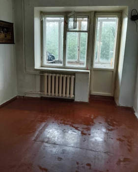 2-к квартира, на длительный срок, 44м2, 2/6 этаж