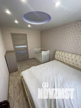 2-к квартира, на длительный срок, 60м2, 11/17 этаж