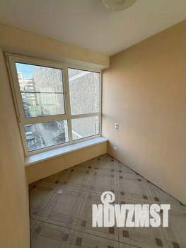 1-к квартира, посуточно, 74м2, 1/1 этаж