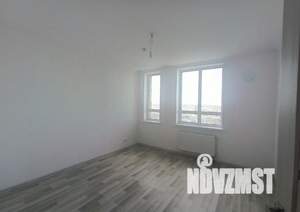 1-к квартира, на длительный срок, 39м2, 29/32 этаж