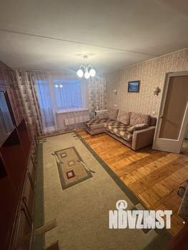 2-к квартира, на длительный срок, 44м2, 3/9 этаж