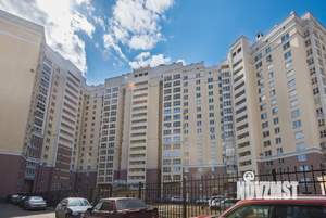 2-к квартира, посуточно, 65м2, 8/17 этаж