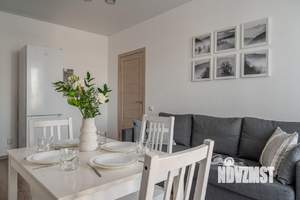 2-к квартира, посуточно, 72м2, 1/1 этаж