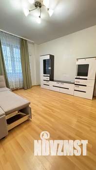 2-к квартира, посуточно, 60м2, 8/8 этаж