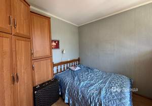 4-к квартира, на длительный срок, 61м2, 4/5 этаж