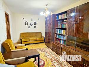 2-к квартира, на длительный срок, 48м2, 3/5 этаж