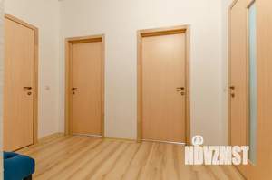 2-к квартира, посуточно, 50м2, 13/16 этаж