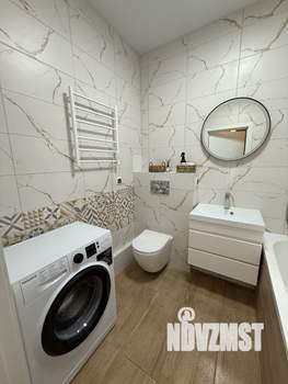 1-к квартира, на длительный срок, 45м2, 20/22 этаж