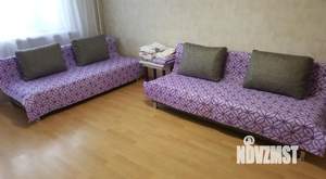 1-к квартира, посуточно, 45м2, 14/16 этаж