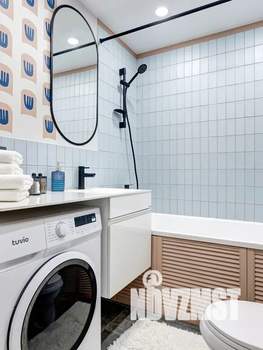 1-к квартира, посуточно, 34м2, 12/28 этаж