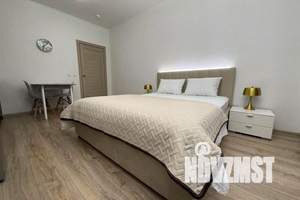 1-к квартира, посуточно, 31м2, 2/25 этаж