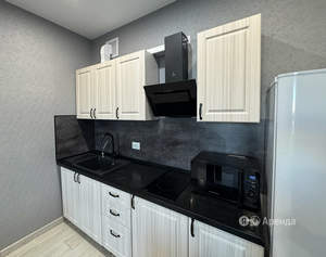 1-к квартира, на длительный срок, 37м2, 6/9 этаж