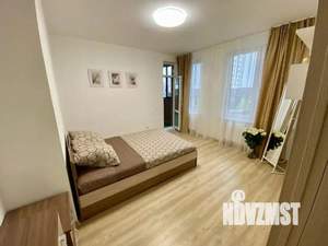 1-к квартира, посуточно, 68м2, 1/1 этаж