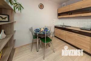 1-к квартира, посуточно, 33м2, 5/15 этаж