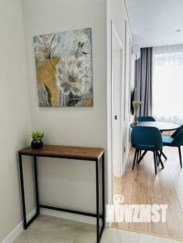 1-к квартира, на длительный срок, 39м2, 3/20 этаж