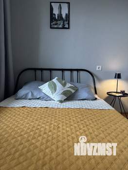 1-к квартира, посуточно, 34м2, 11/12 этаж