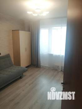 1-к квартира, на длительный срок, 35м2, 6/9 этаж