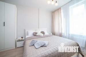 2-к квартира, посуточно, 40м2, 3/26 этаж
