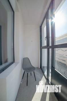 2-к квартира, посуточно, 40м2, 1/1 этаж