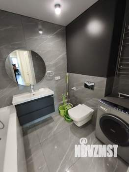 2-к квартира, на длительный срок, 60м2, 12/24 этаж