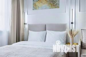 1-к квартира, посуточно, 32м2, 8/28 этаж