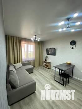 1-к квартира, посуточно, 47м2, 21/25 этаж