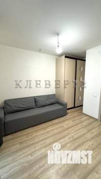 1-к квартира, на длительный срок, 30м2, 7/16 этаж