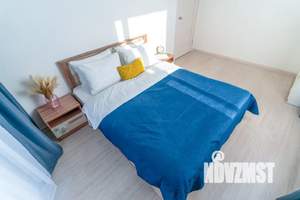 1-к квартира, посуточно, 37м2, 26/29 этаж
