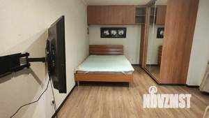 1-к квартира, на длительный срок, 36м2, 1/5 этаж