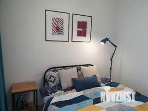 1-к квартира, посуточно, 39м2, 1/1 этаж