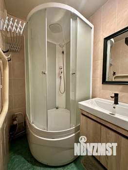 1-к квартира, на длительный срок, 30м2, 3/5 этаж