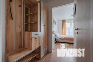 1-к квартира, посуточно, 19м2, 14/29 этаж