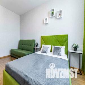 2-к квартира, посуточно, 40м2, 1/1 этаж