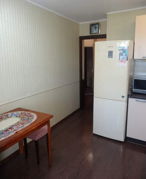 1-к квартира, на длительный срок, 34м2, 7/10 этаж