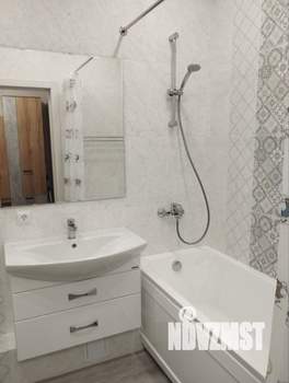 1-к квартира, на длительный срок, 37м2, 10/19 этаж